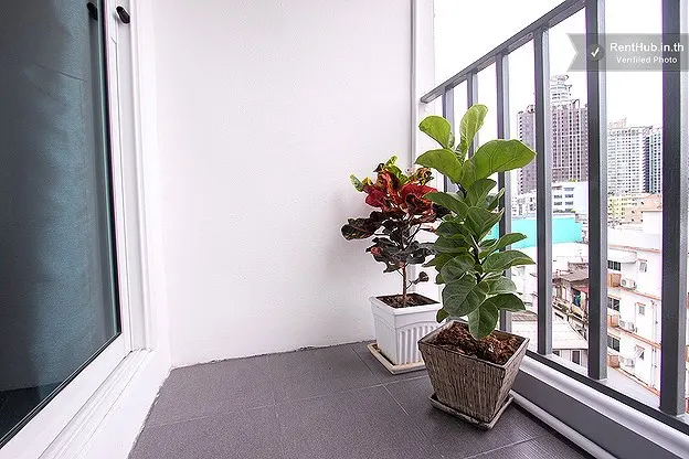 รูปภาพ Sirisuk Residence 4 Mins BTS Sirisuk Phra Khanong (ศิริสุข เรสซิเด้นท์) | อพาร์ทเม้นท์ หอพัก ที่พัก ห้องพัก - รูปที่ 19/54