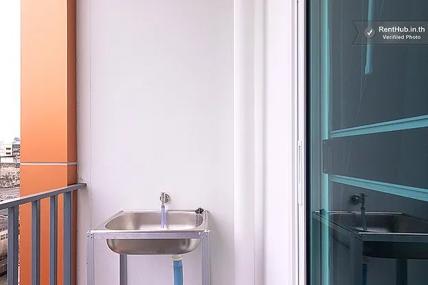 รูปภาพ Sirisuk Residence 4 Mins BTS Sirisuk Phra Khanong (ศิริสุข เรสซิเด้นท์) | อพาร์ทเม้นท์ หอพัก ที่พัก ห้องพัก - รูปที่ 20/54