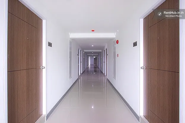 รูปภาพ Sirisuk Residence 4 Mins BTS Sirisuk Phra Khanong (ศิริสุข เรสซิเด้นท์) | อพาร์ทเม้นท์ หอพัก ที่พัก ห้องพัก - รูปที่ 21/54
