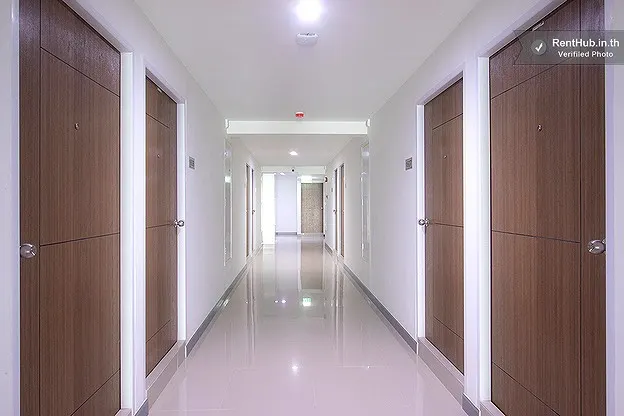 รูปภาพ Sirisuk Residence 4 Mins BTS Sirisuk Phra Khanong (ศิริสุข เรสซิเด้นท์) | อพาร์ทเม้นท์ หอพัก ที่พัก ห้องพัก - รูปที่ 22/54