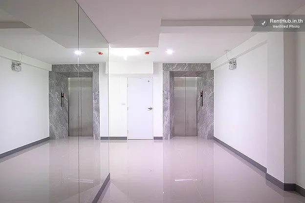 รูปภาพ Sirisuk Residence 4 Mins BTS Sirisuk Phra Khanong (ศิริสุข เรสซิเด้นท์) | อพาร์ทเม้นท์ หอพัก ที่พัก ห้องพัก - รูปที่ 23/54