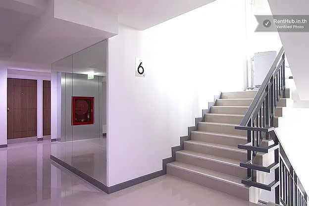 รูปภาพ Sirisuk Residence 4 Mins BTS Sirisuk Phra Khanong (ศิริสุข เรสซิเด้นท์) | อพาร์ทเม้นท์ หอพัก ที่พัก ห้องพัก - รูปที่ 24/54