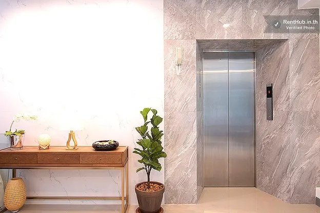 รูปภาพ Sirisuk Residence 4 Mins BTS Sirisuk Phra Khanong (ศิริสุข เรสซิเด้นท์) | อพาร์ทเม้นท์ หอพัก ที่พัก ห้องพัก - รูปที่ 26/54