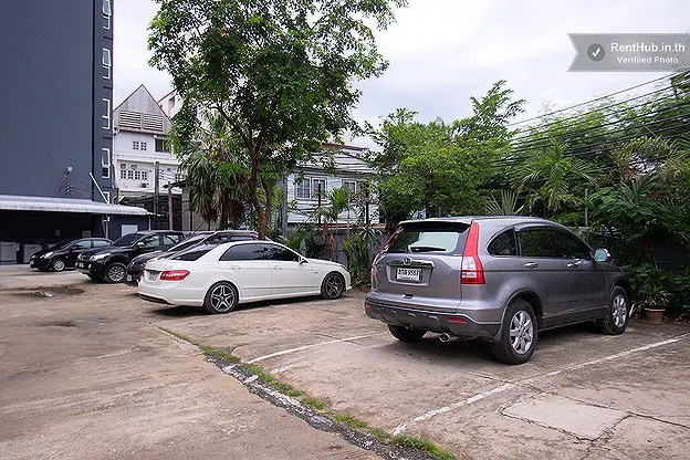 รูปภาพ Sirisuk Residence 4 Mins BTS Sirisuk Phra Khanong (ศิริสุข เรสซิเด้นท์) | อพาร์ทเม้นท์ หอพัก ที่พัก ห้องพัก - รูปที่ 32/54