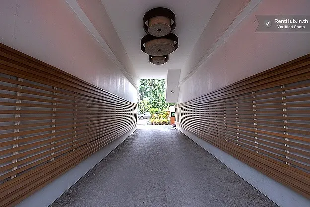 รูปภาพ Sirisuk Residence 4 Mins BTS Sirisuk Phra Khanong (ศิริสุข เรสซิเด้นท์) | อพาร์ทเม้นท์ หอพัก ที่พัก ห้องพัก - รูปที่ 38/54