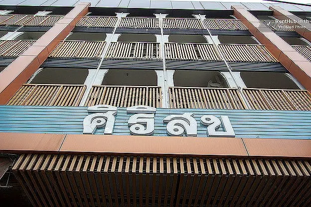 รูปภาพ Sirisuk Residence 4 Mins BTS Sirisuk Phra Khanong (ศิริสุข เรสซิเด้นท์) | อพาร์ทเม้นท์ หอพัก ที่พัก ห้องพัก - รูปที่ 41/54
