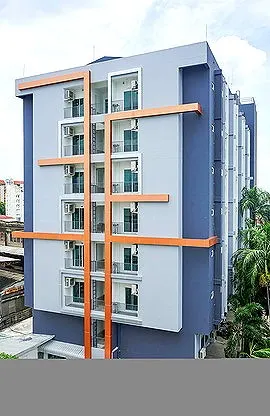 รูปภาพ Sirisuk Residence 4 Mins BTS Sirisuk Phra Khanong (ศิริสุข เรสซิเด้นท์) | อพาร์ทเม้นท์ หอพัก ที่พัก ห้องพัก - รูปที่ 52/54