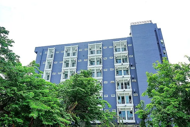 รูปภาพ Sirisuk Residence 4 Mins BTS Sirisuk Phra Khanong (ศิริสุข เรสซิเด้นท์) | อพาร์ทเม้นท์ หอพัก ที่พัก ห้องพัก - รูปที่ 53/54